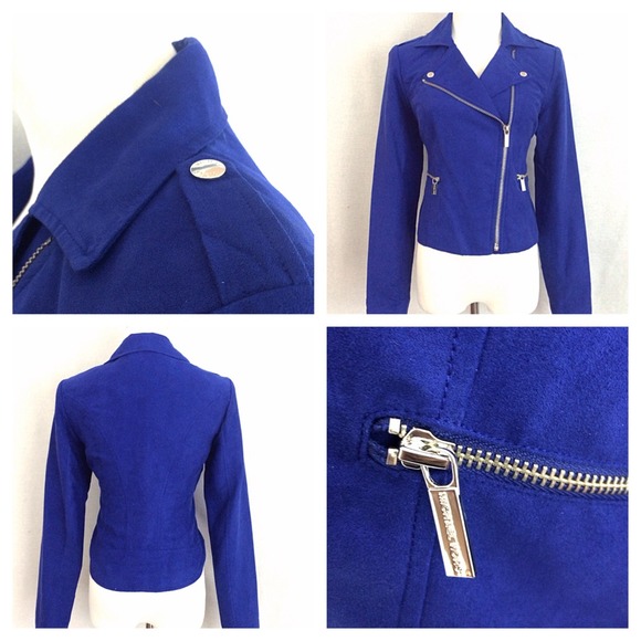 Super Funky Moto Jacket - Picture 2 of 2