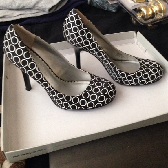Heels!