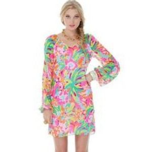 ISO Lilly Pulitzer Carleigh in Lulu