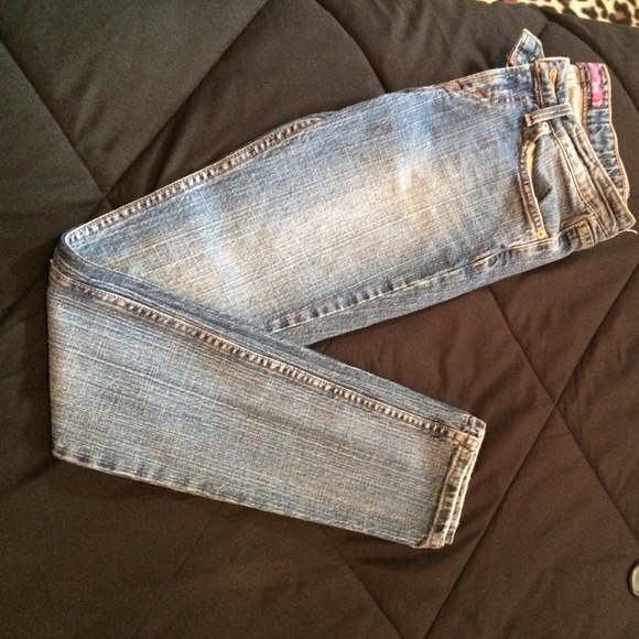 $12 🅿️🅿️ Levi skinny jeans