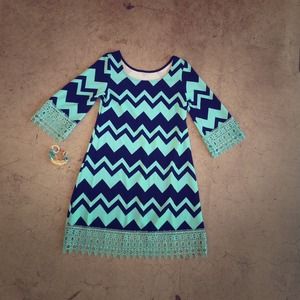 Revolution Blue //2 piece bundle\\