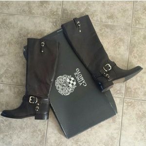 Vince Camuto boots