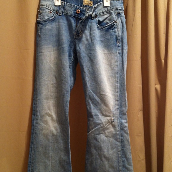 BKE Culture Stretch Jeans
