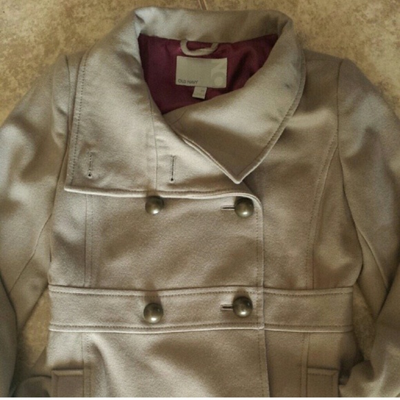 Trench coat - Picture 2 of 2