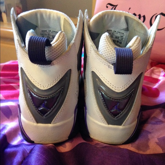 Jordan true flight - Picture 2 of 2