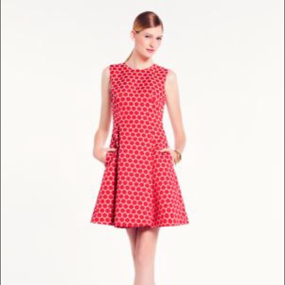 Kate Spade Cory Dress