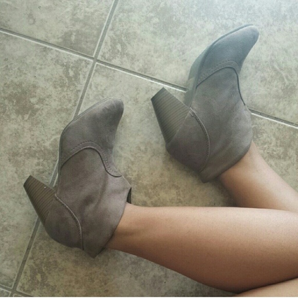 Booties - Picture 1 of 1