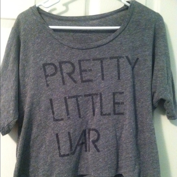 Pretty Little Liars Tee