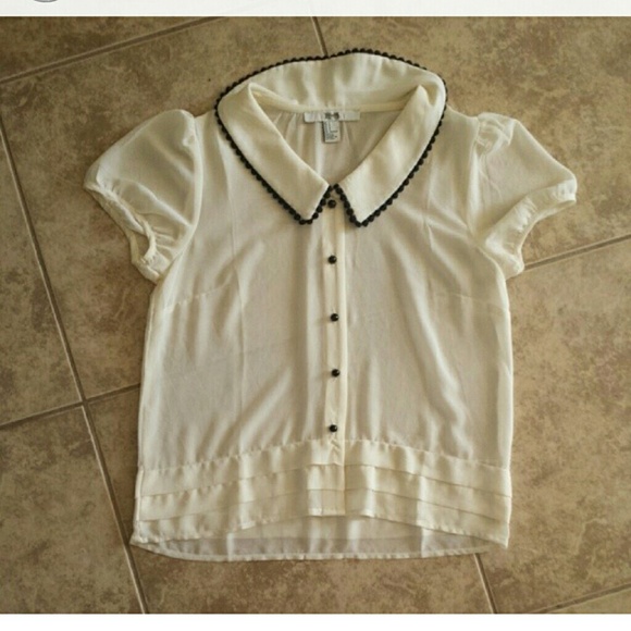 Blouse - Picture 1 of 1