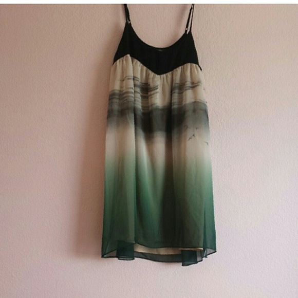 Flowy dress - Picture 1 of 1