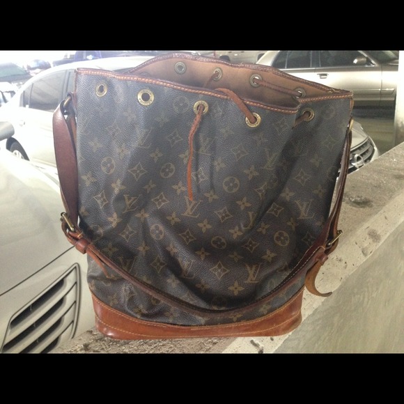 Louis Vuitton Petit Noe