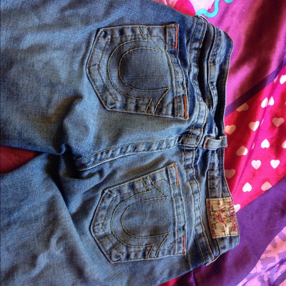 True religion jeans