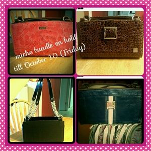 Miche classic bundle
