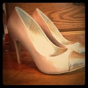 Heels Size 9
