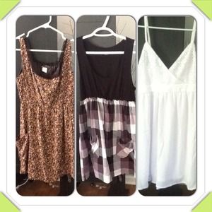 Bundle for ladyjenny