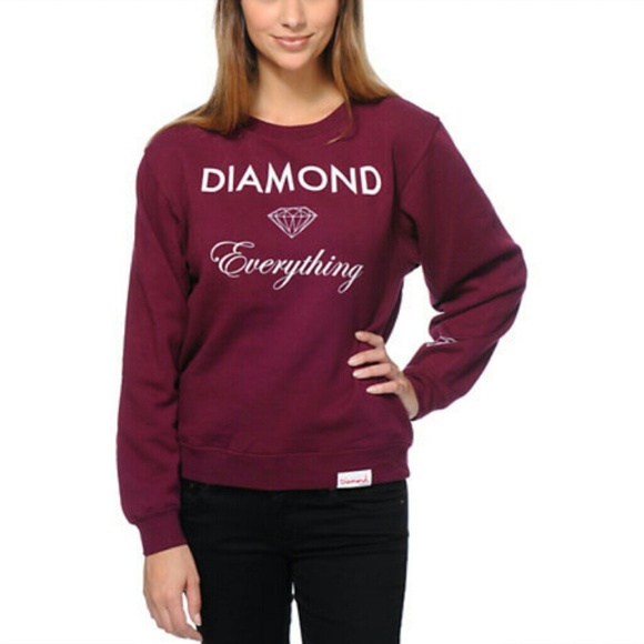 Diamond Co crew