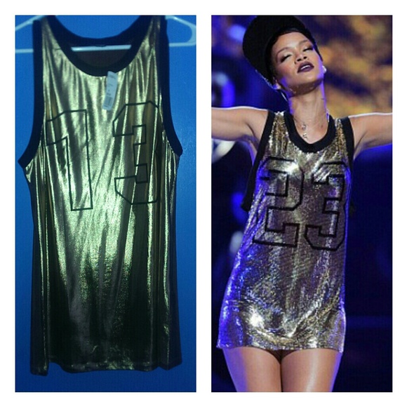 Royal 13 Jersey