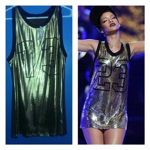 Royal 13 Jersey