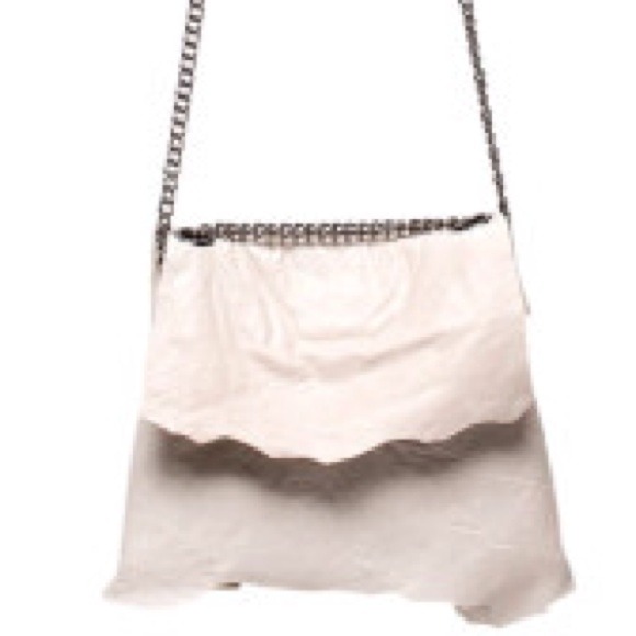 CC SKYE Mini Messenger