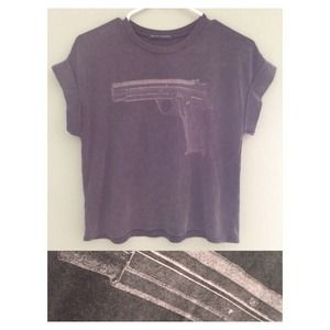 BRANDY MELVILLE CALEIGH TOP