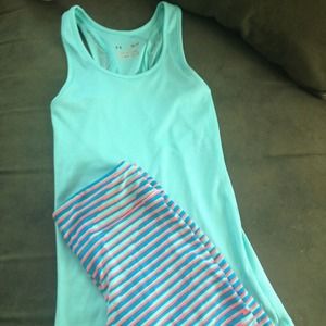 Bundle gym outfit