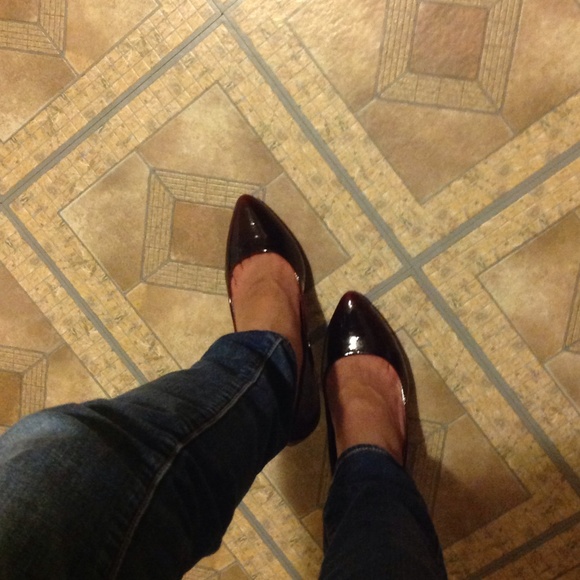 Steve Madden pumps size 7.5. New