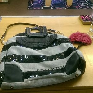 Juicy couture handbag