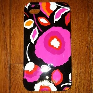 🎀Kate Spade iphone 4/4s case🎀