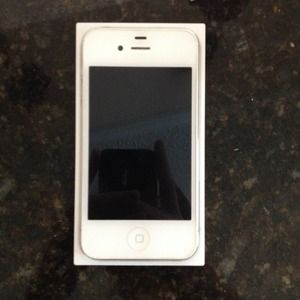 Iphone 4