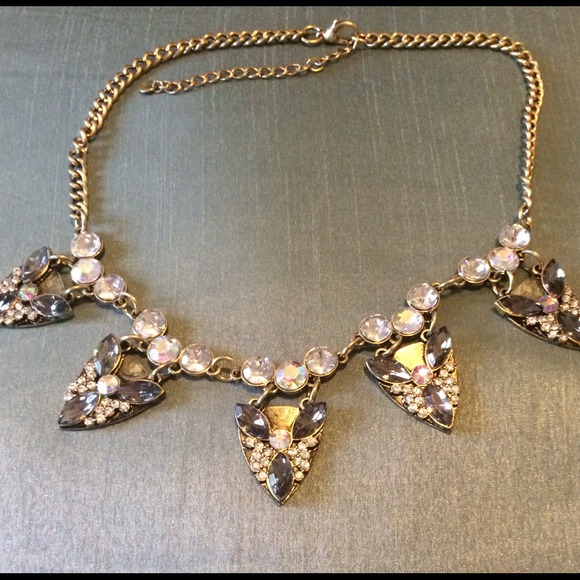 Beautiful necklace