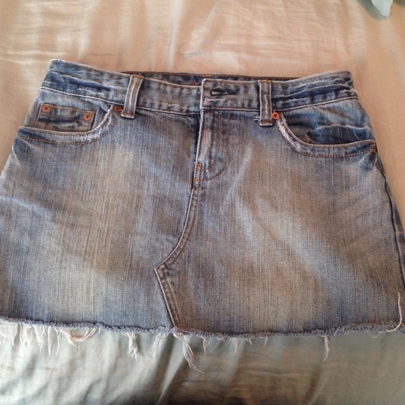 American Eagle skirt - Picture 1 of 2