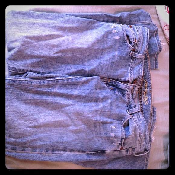 AE jeans - Picture 1 of 3