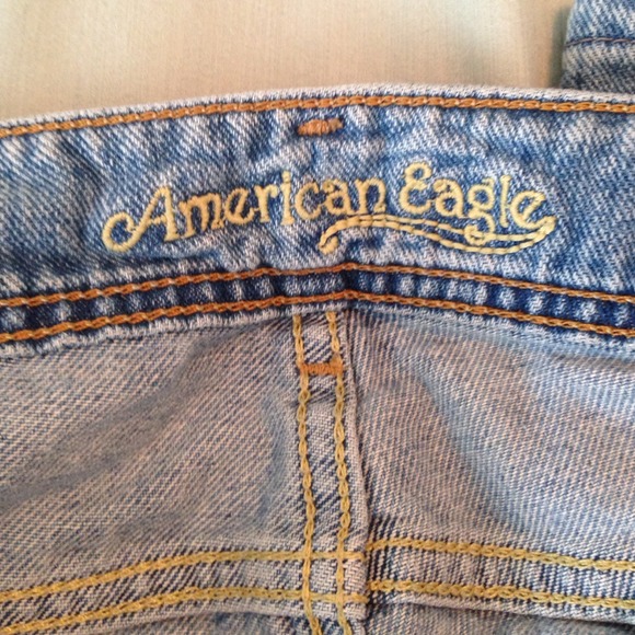 AE jeans - Picture 2 of 3