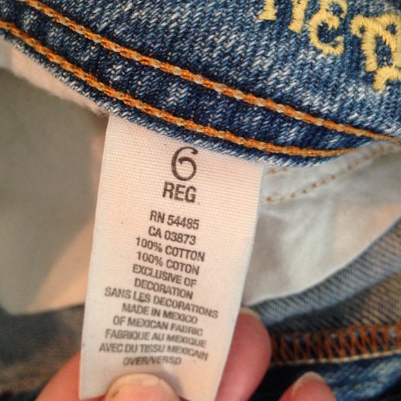 AE jeans - Picture 3 of 3