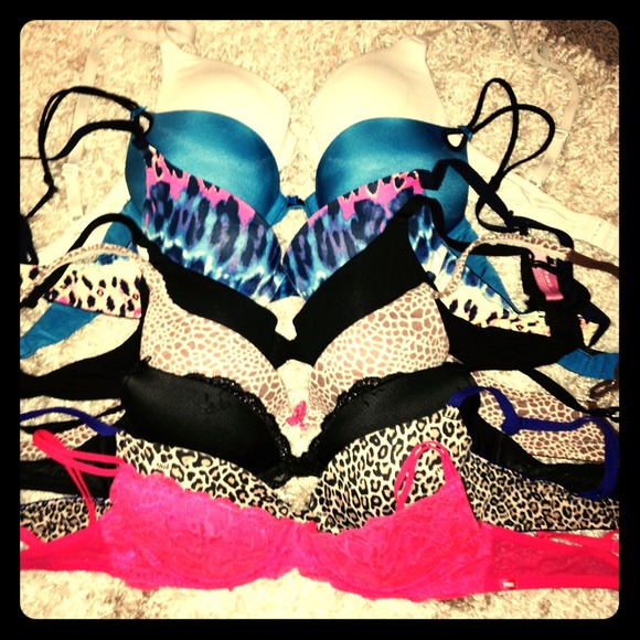 Vs bras