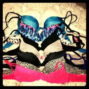Vs bras
