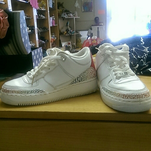 Jordon shoes