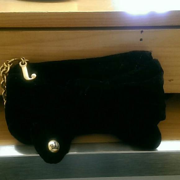 Juicy couture Wrist bag