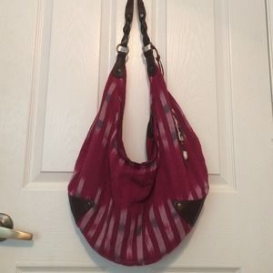 American Eagle purse
