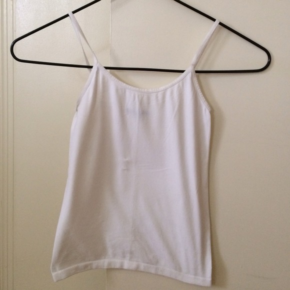 White Tank