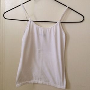 White Tank
