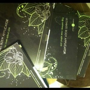 Box of it works wraps plus 3 individuals