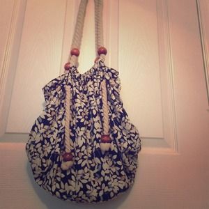 Charming Charlie's purse