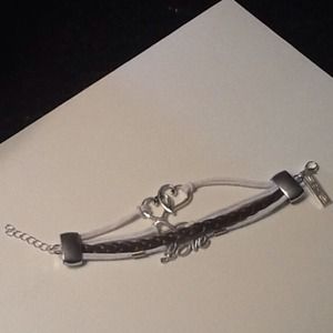 Price dropped!!  Ashley Bridget Bracelet