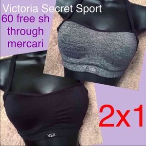 Bra bundle 34B