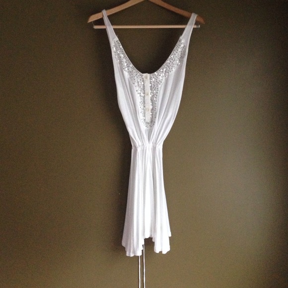 💎Dazzling FreePeople Dress/Tunic💎