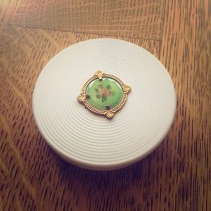 Anthropologie Accessories - Anthropologie Compact Mirror, free w/ bundle Anthropologie Accessories - Anthropologie Compact Mirror, free w/ bundle