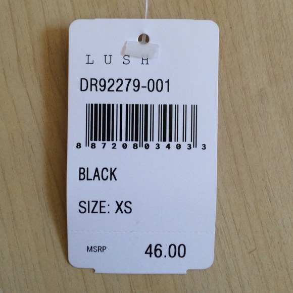 ✨Black dress✨ - Picture 3 of 3