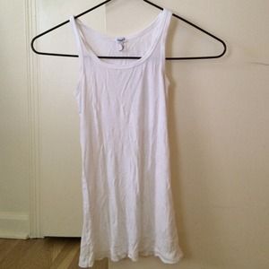 Basic White Tank bundle