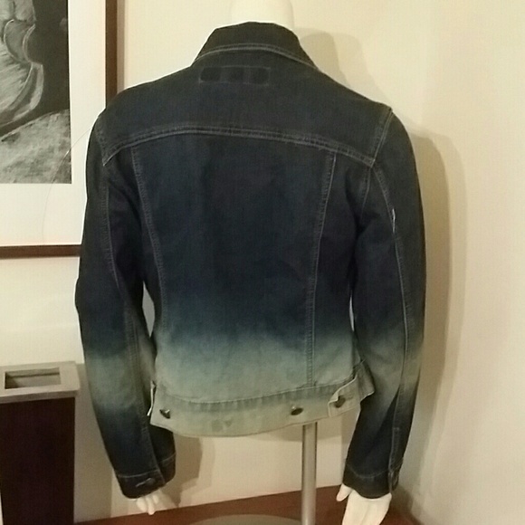 Denim Jacket - Picture 2 of 3